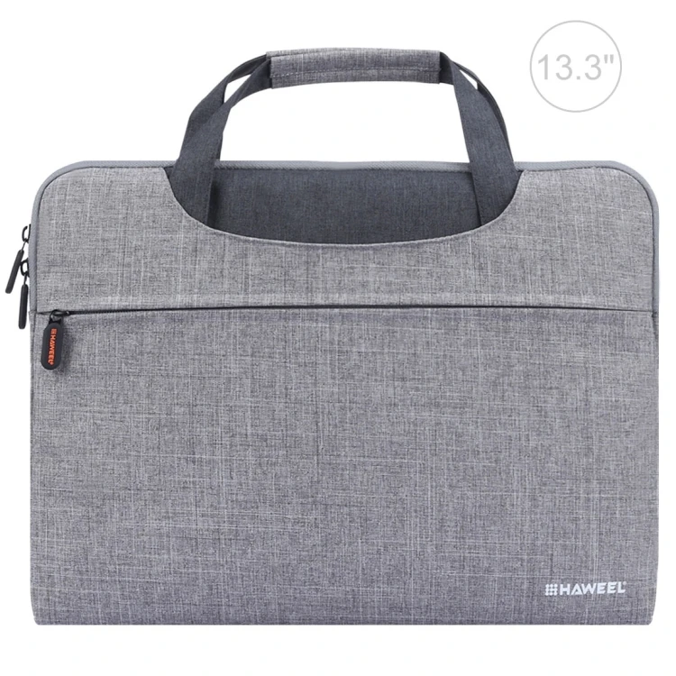 

Hot Selling HAWEEL 13.3-Inch Laptop Computer and Tablet Bag Carrying Case