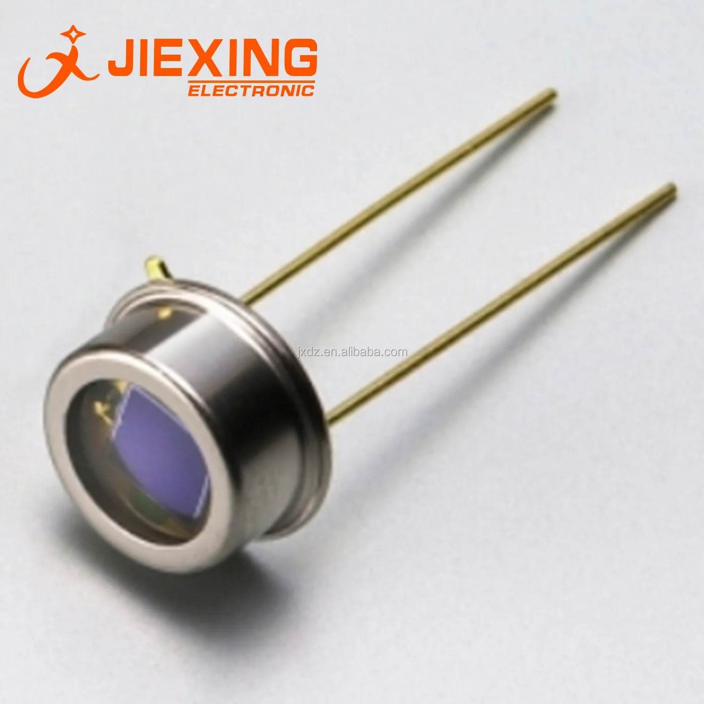 Silicon Photodiode S23868k Wavelength 960nm 3201100nm For Visible To