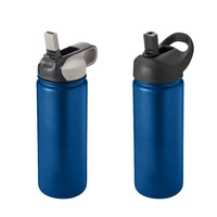 

Wholesale stainless steel hot sport gym drinking double wall insulated water bottle bottledjoy with custom logo