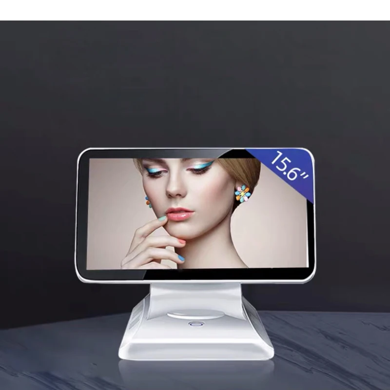 ecran tactile caisse enregistreuse