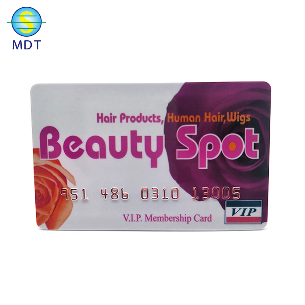 

DU plastic cards printing, Cmyk color or pantone color