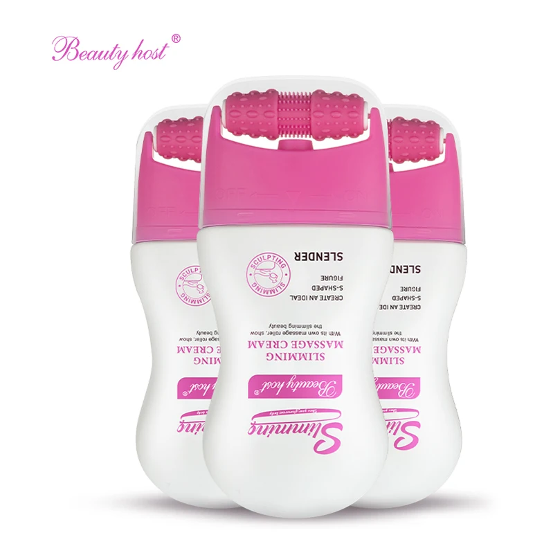 

Best Firm Tummy Slim Cream Stomach Body, Pink