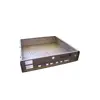 customized rapid prototype metal chassis processing computer case/frame/chassis