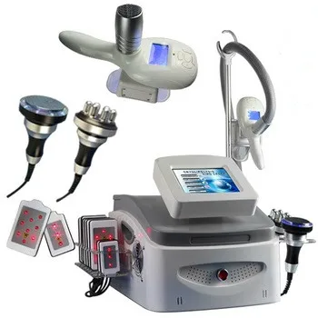 

2021 Best Selling Lipolaser Freezing Fat Dissolve Cryolipolysis Machine 40K Cavitation RF