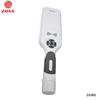 Hand held metal detector supplied with two pcs battery 5# rechargeable battery