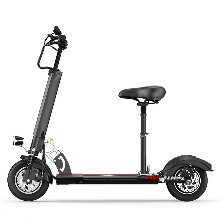 

High Quality Electric Scooter Adult Foldable Two Wheel High Performance Motor electric scooter for wholesaler