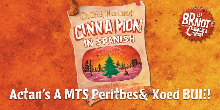 Side-by-side image of cinnamon, clove, and nutmeg