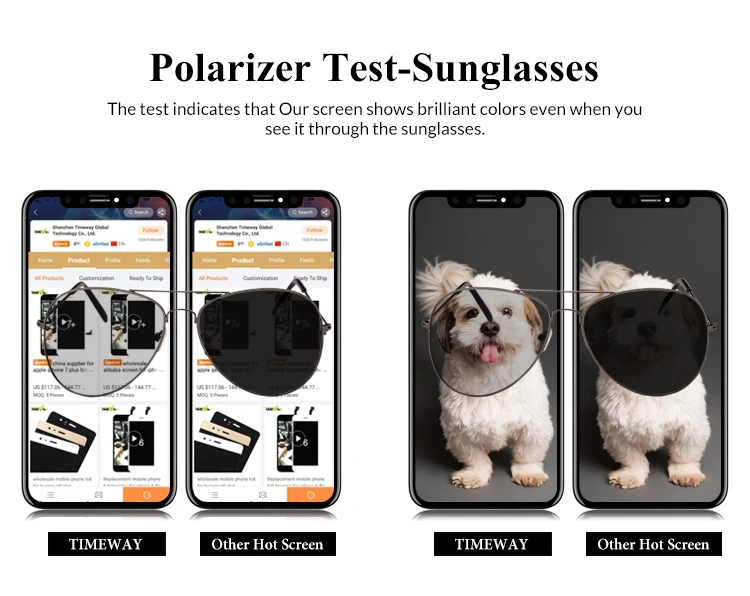 Factory price high quality TFT Tianma lcd display for iphone X lcd, for iphone lcd X XS XR XSMAX screen replacement