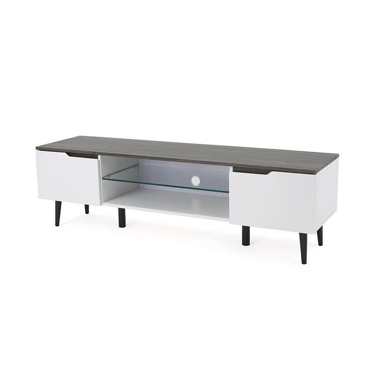 

hot sale modern Design tv stand furniture for living room