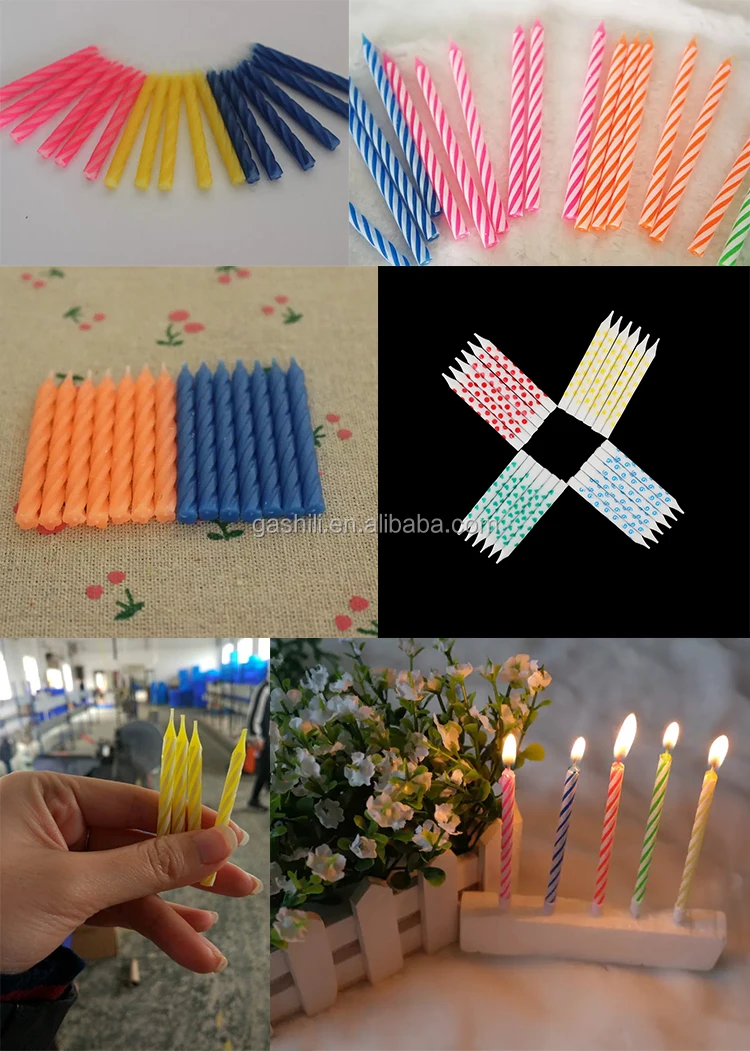 Wholesale Festival/birthday Cake Firework Birthday Candle Buy Indoor