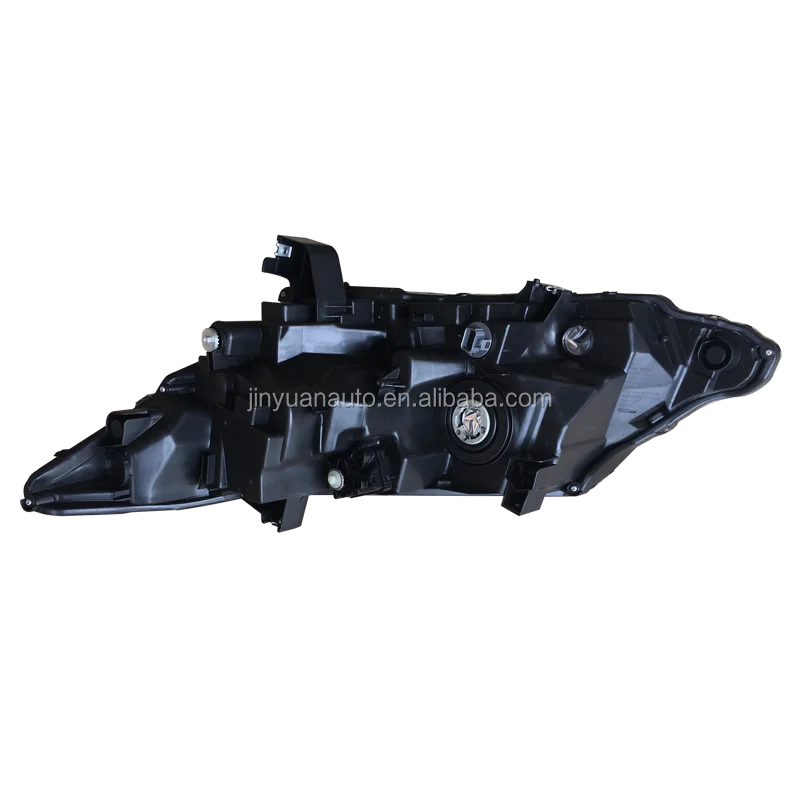 33100t6ah11 With Turn Signal Light Front Car Led Headlamp Headlight