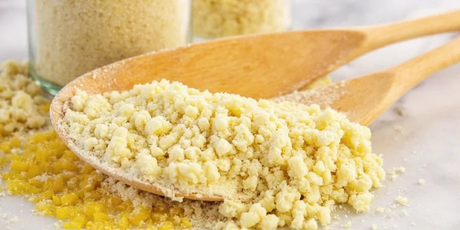 Garlic Butter Popcorn