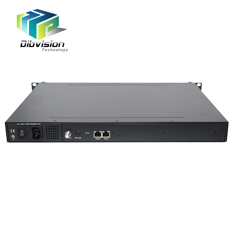 

dvb modulator ISDB-TB headend catv EPG EIT Table passthrough