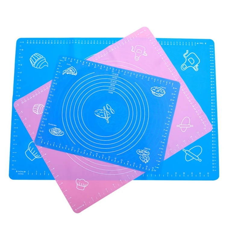 

Silicone Drying Mat Dish Drying Mat Thick Counter Mat Dry Faster Easy Letting The Water Out