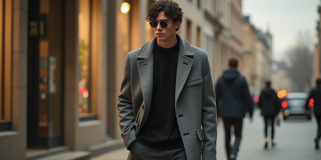 Mens Christmas Gift Ideas The Ultimate 2025 Guide To Trendy mens-christmas-gift-ideas-the-ultimate-2025-guide-to-trendy