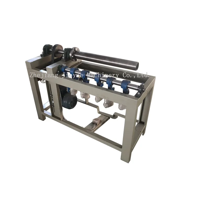 Q1600 Paper Core Tube Cutting Machine Buy Kraft Paper Core Cutting