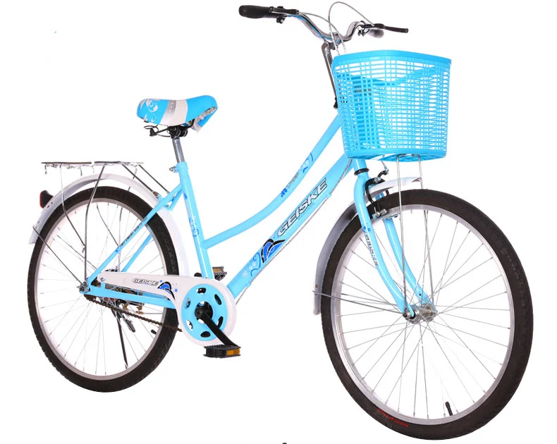 cheap city bikes
