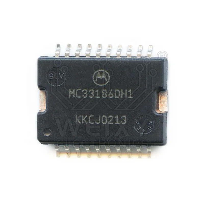 MC33186DH1 idle throttle drive chip use for automotives ECU.jpg