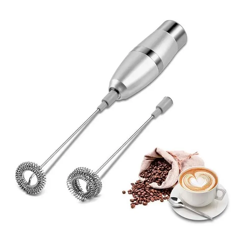 

milk frother