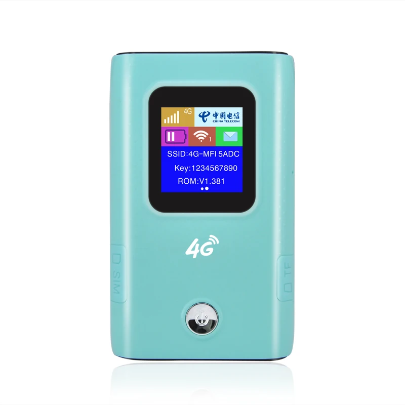

Factory Direct High Quality moden router 4g sa externo