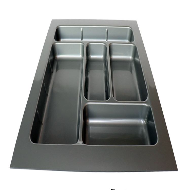 

OEM Factory Plastic Organizer, Cutlery Tray, Cutlery Tray Divider, Customized
