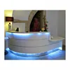 40 Stylish White Hospital Reception Counter Models Solid Surface Reception Counter With Led Lighting