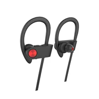 

Free Sample 2year Warranty Waterproof Sweatproof Earbuds Noise Cancelling Wireless Sport Bluetooth Headphone