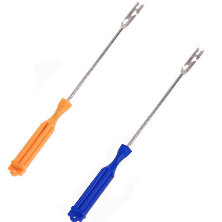 

china fishing tackle accessory portable stainless steel fish hook detacher