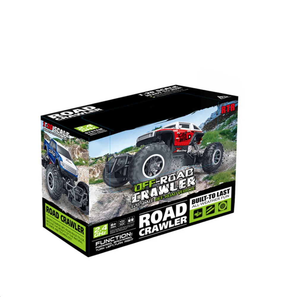 Wholesale High Speed Adult Rc Toys Offroad Vehicle Radio Control Car