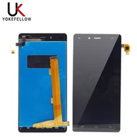 

100% Tested LCD Display For Infinix Hot 4 pro X556 Hot 4 X557 LCD Display Digitizer Screen Complete Assembly