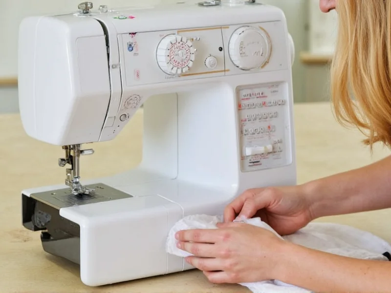 michaels crafts sewing machines