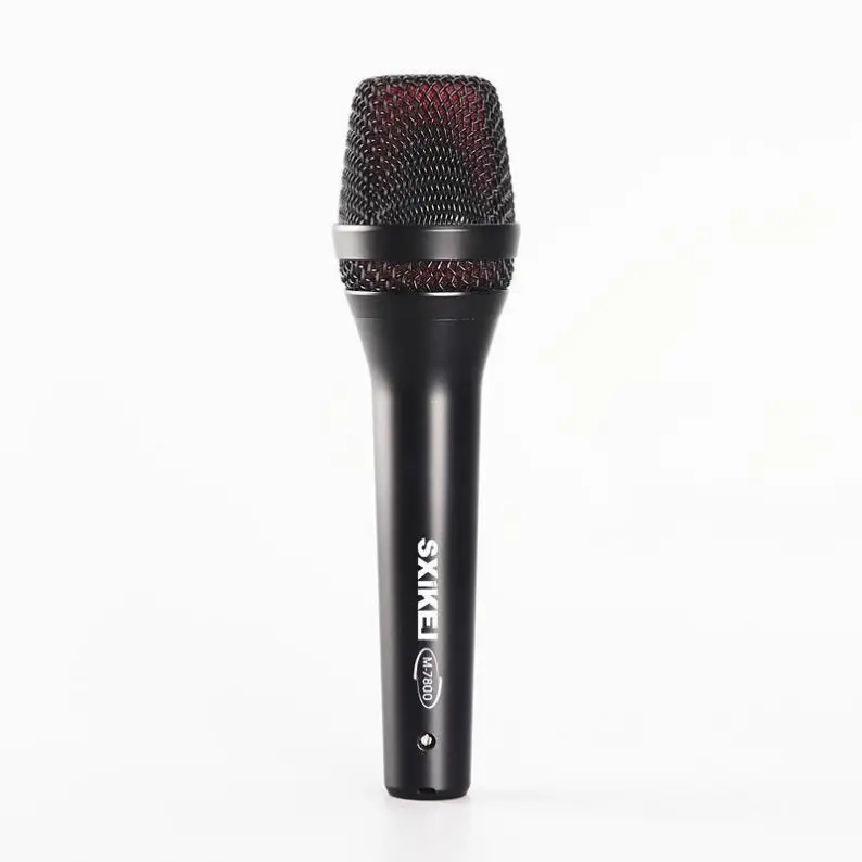 

Hot Sell Recording Professional Studio Condenser Microphone