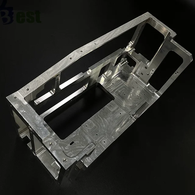 

OEM Sheet Metal fabrication with laser cutting and welding service