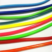 

Round pvc Rubber Plastic Cord from China Manufacturer