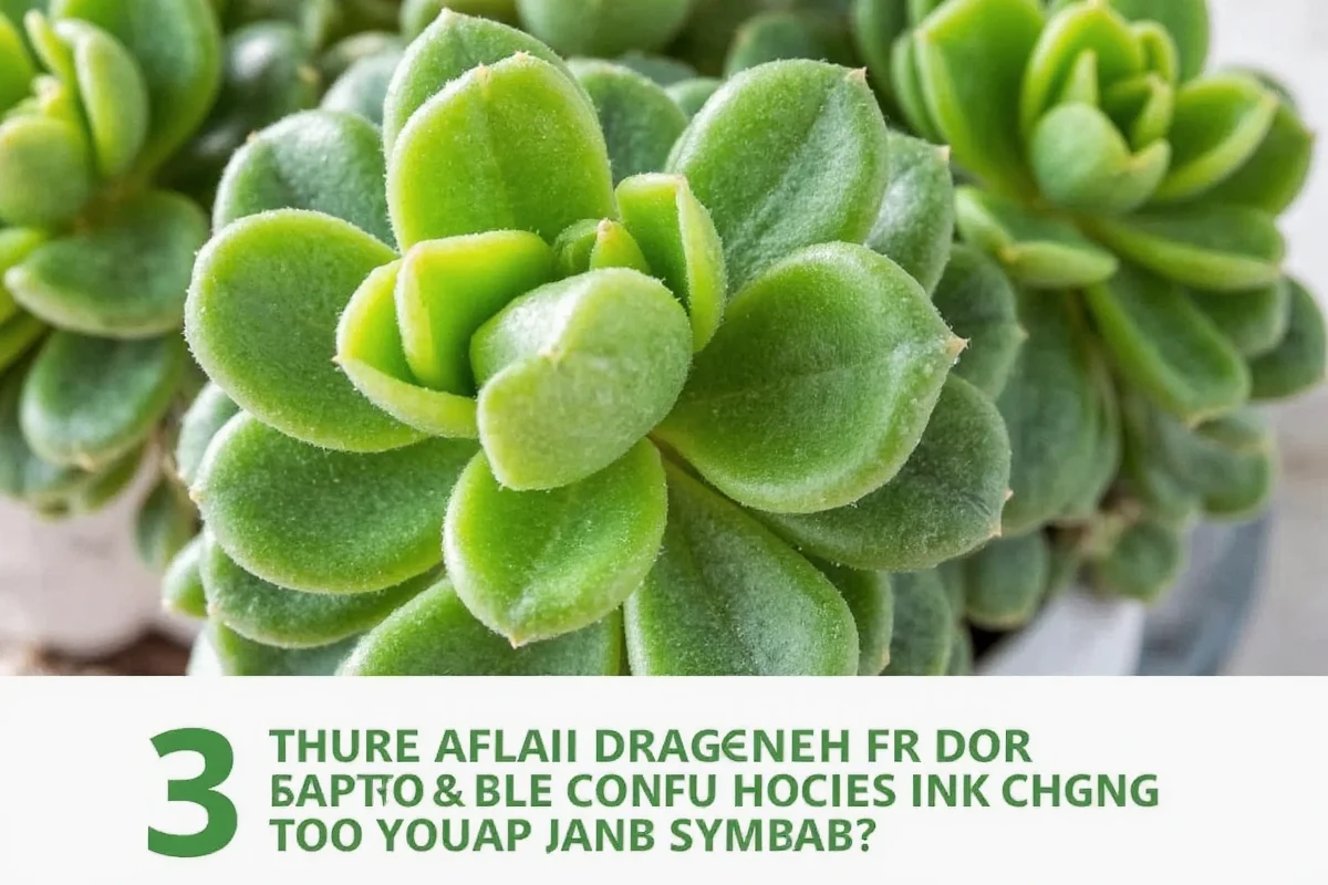 do jade plants need direct sunlight