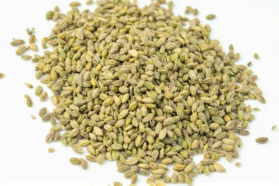Cooking with Black Caraway