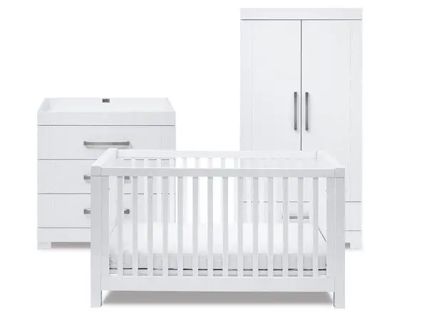 mothercare baby furniture