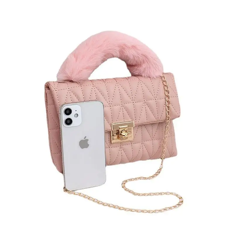 

2022 fashion women handbags ladies shoulder crossbody bag for women