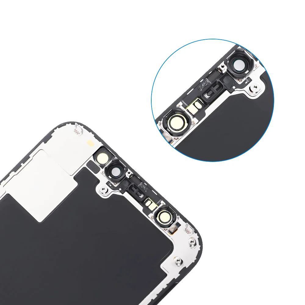 

For Apple 12 Mini Lcd Screen And Digitizer Display Repair Incell Lcd Replacement For Iphone 12 Mini