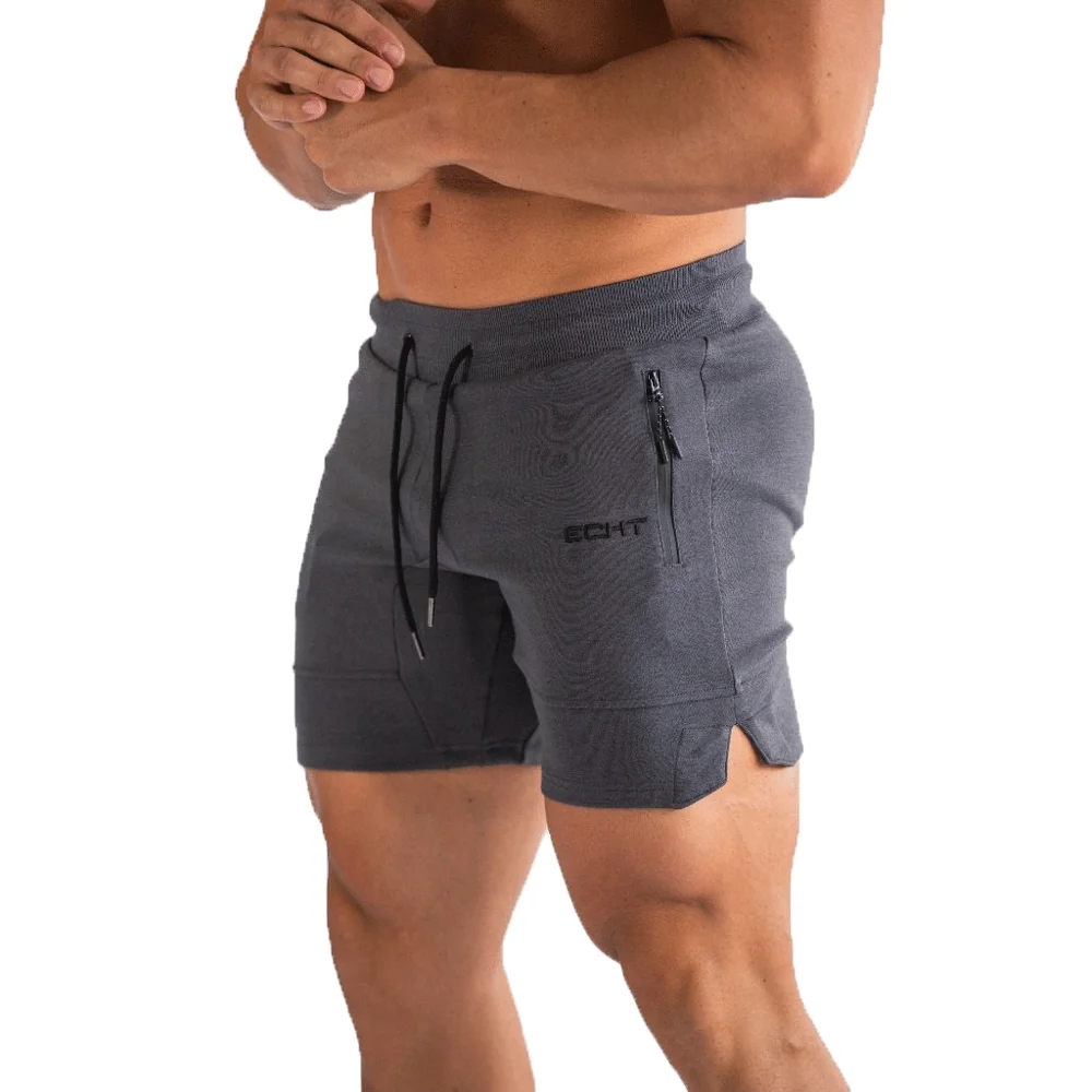 

Man Boxer Athletic Boxing Training Jogger Sweat Wholesale gym shorts mens