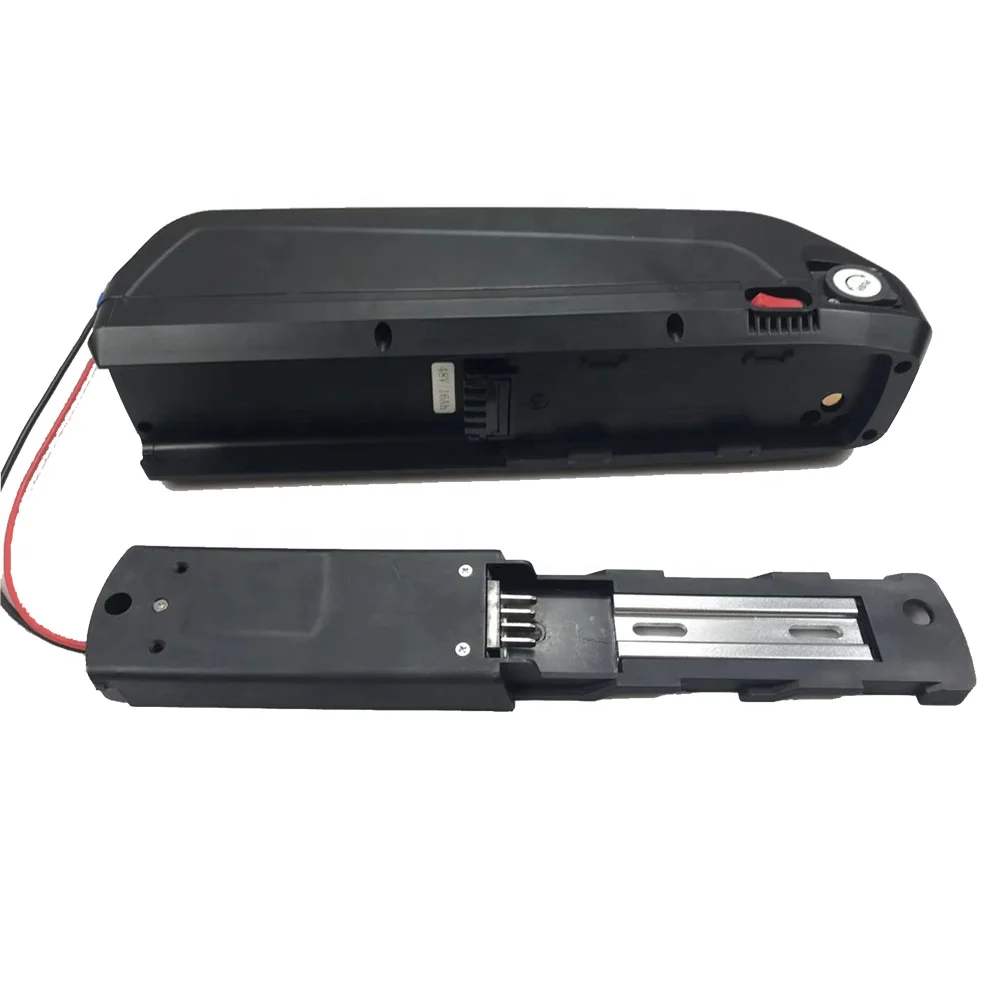 

RTS 1500W 2000W Electric bike battery 48v 17Ah ebike lithium battery pack