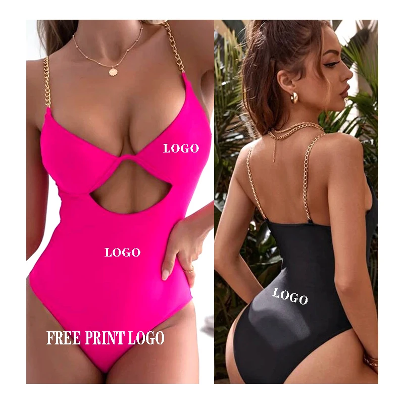 

Free Shipping custom swimwear bikini manufacturer High quality swimsuits for women 2021 bikini