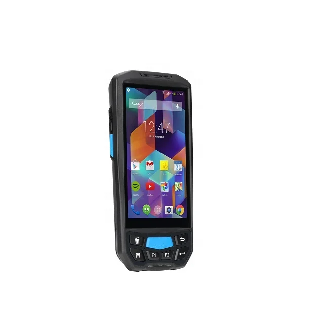 

Android 9 os Handheld 125 pda