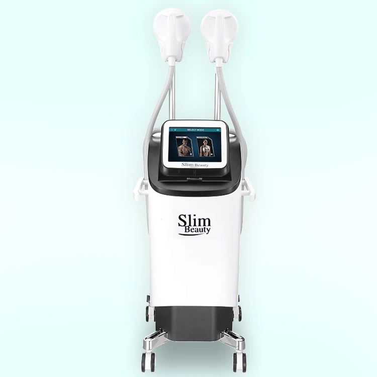 

2021 Newest portable Body Shaping Device/ EMS Slim Fat Removal Body Slimming Machine for Weight Loss/Muscle Building Device