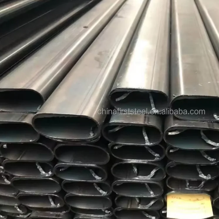 Precision Cold Welded Steel Pipe S235JR S275JR Multiple OD & Wall Thickness for Construction Machinery Structure