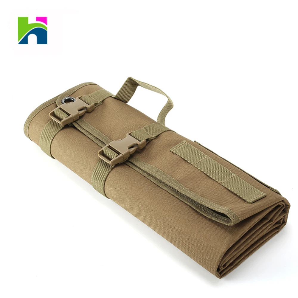 

Military Hunting Shooting Mat Tactical Advanced Shooter's Mat