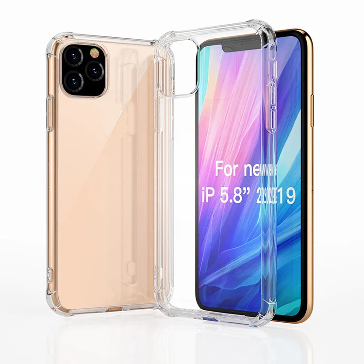 Case For iphone 11 transparent tpu Phone Case TPU Soft Silicone Crystal For iphone 11 Xs X 7 8 plus clear case Case For iphone 11 transparent tpu Phone Case TPU Soft Silicone Crystal For iphone 11 Xs X 7 8 plus clear case