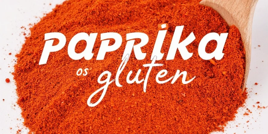 Top trusted paprika brands