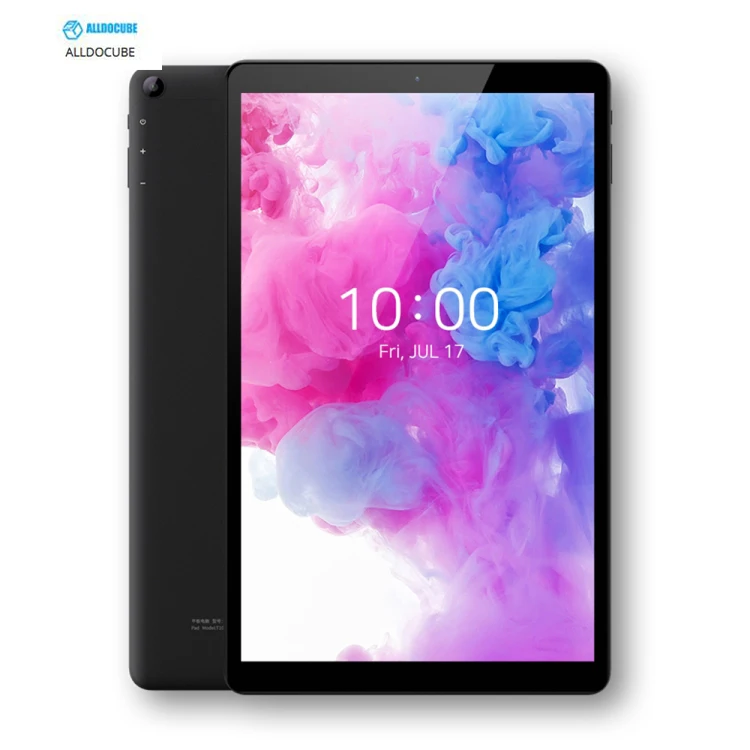 

New Arrivals 10.1 inch ALLDOCUBE iPlay 20 Pro 4G Call Tablet 6GB+128GB Octa Core Support GPS OTG