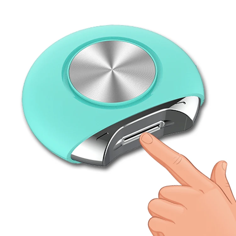 

Factory Safety Automatic Electric Manicure Finger Nail Clippers Cutter Scissors Trimmer Baby Nail Clipper